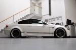 BMW M3-Style Coupe by Prior Design 2011 года